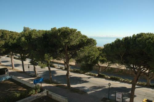 Apartamento Residence Del Sole