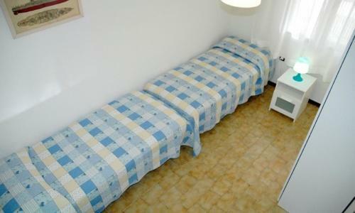 Two-bedroom Apartment In Residence By The Beach With Shared Pool