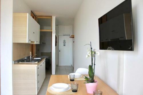 Apartamento Appartamento Terrazza A Mare