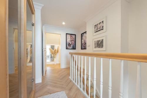 Gold Apartment Szczecinek