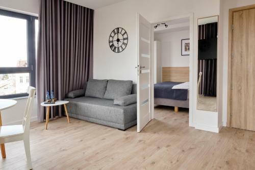 Office Park Apartments