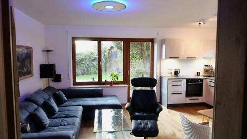 Apartamento Am Hirschberg