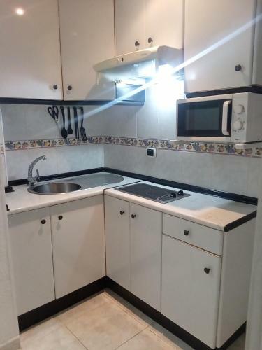 Apartamento Las Canteras Las Puntillas Beach