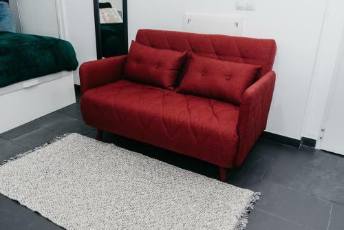 Apolo Studio: Apartamento En Playa de Las Canteras