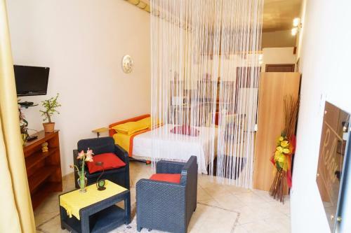 Apartamento Relax Room