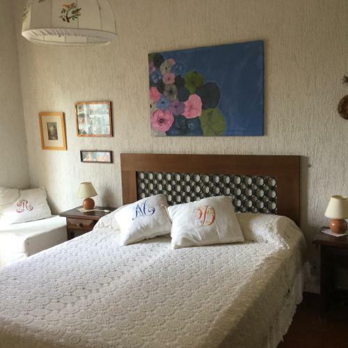 Apartamento Sant'agata E Il Panorama Sul Golfo