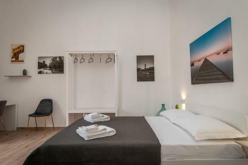 Bed & Breakfast I Balconi Di Porta Mazara
