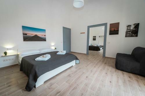 Bed & Breakfast I Balconi Di Porta Mazara