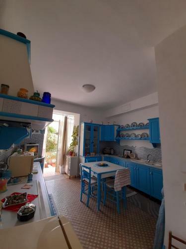 Apartamento A Casa Di Zia Maria