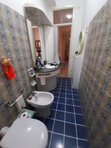 Apartamento A Casa Di Zia Maria