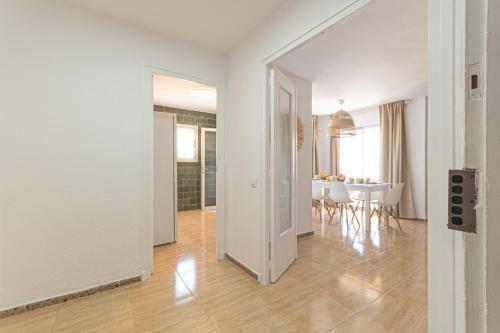 Apartamento New Borodin Family Ab