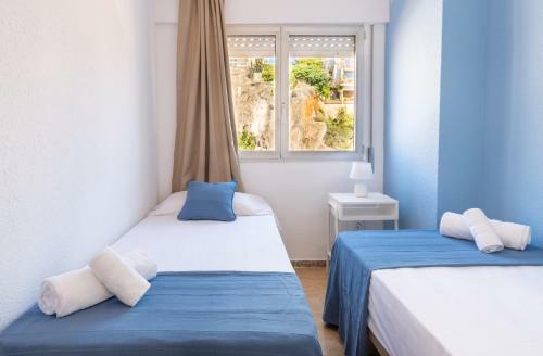 Apartamento New Borodin Family Ab