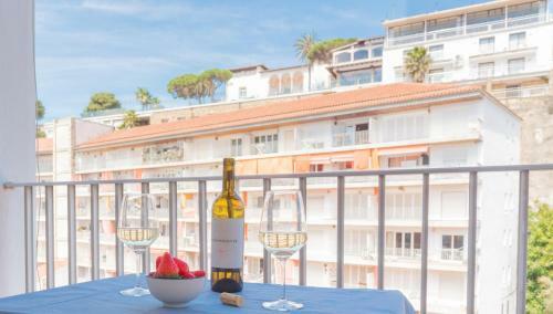 Apartamento New Borodin Family Ab