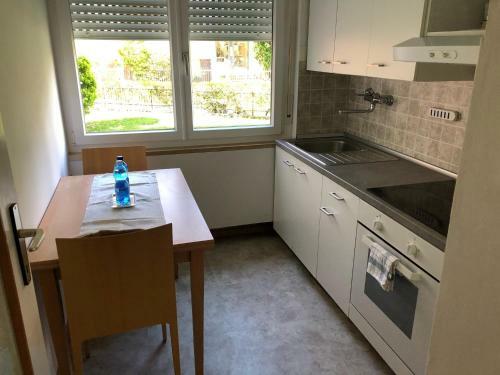 Apartamento Appartement Franziskus