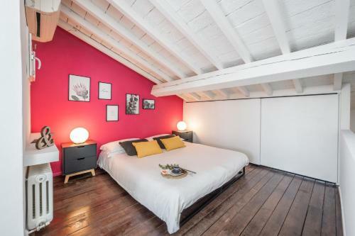 Apartamento Emilia Suite Urban