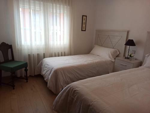 Apartamento Buenavista