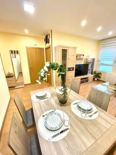 Apartamento Arenal Home, Parking Gratis