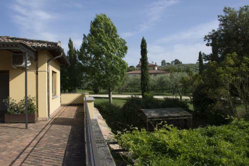 Apartamento Agriturismo Scuderie Della Contea
