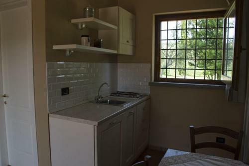 Apartamento Agriturismo Scuderie Della Contea