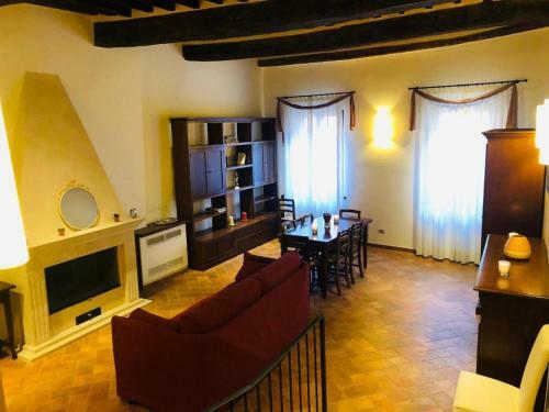 Hostal Room In Guest Room - La Dimora Nel Corso
