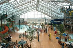 Hotel Americana Conference Resort