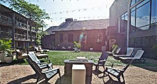 Hotel Old Stone Inn
