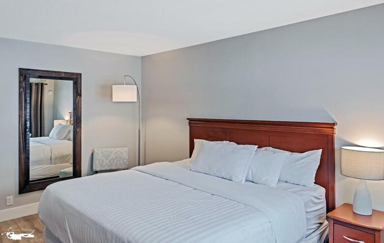 Hotel Motel Manoir De Perc�