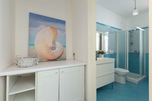 Apartamento Barbarhouse - Residence Le Cenate