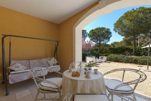 Apartamento Barbarhouse - Residence Le Cenate
