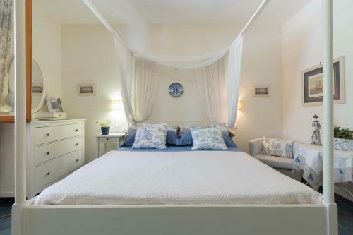 Apartamento Barbarhouse - Residence Le Cenate