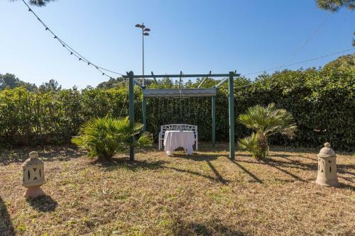 Apartamento Barbarhouse - Residence Le Cenate