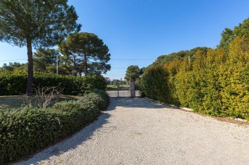Apartamento Barbarhouse - Residence Le Cenate