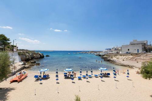 Apartamento Barbarhouse - Residence Le Cenate