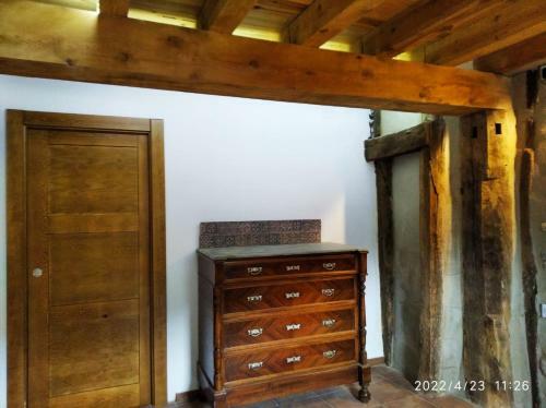 Apartamento Casa Sorianna