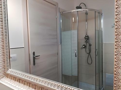 Apartamento La Barchetta Suite