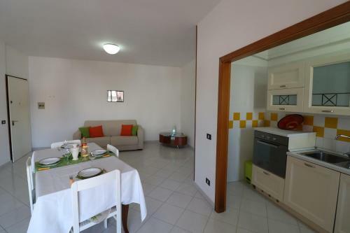 Gi� Otranto Holiday Home For 6 People