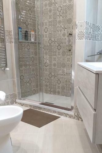 Apartamento Pompei City Central Atmosphere