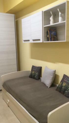 Apartamento Pompei City Central Atmosphere