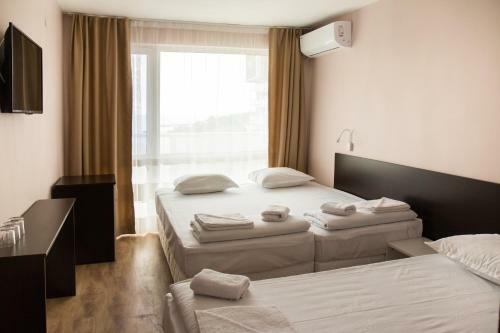 Hotel Kremikovci