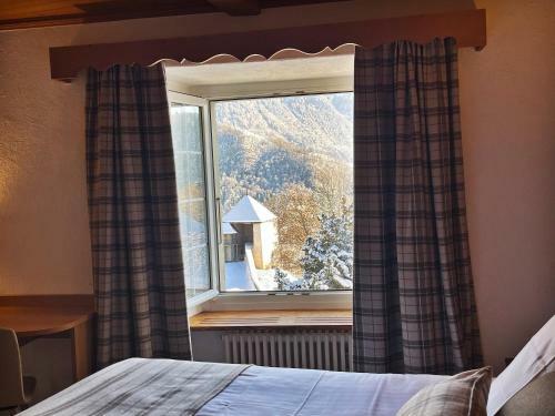 Hotel Le Saint Georges