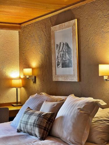 Hotel Le Saint Georges