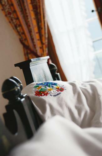 Hotel Le Saint Georges