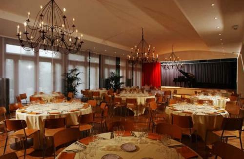 Hotel Le Saint Georges