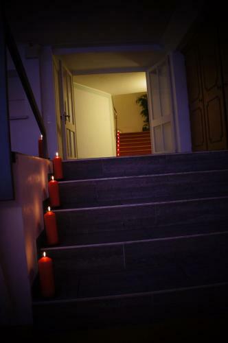 Hotel Le Saint Georges