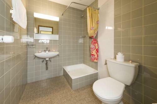 Apartamento Postgeb�ude