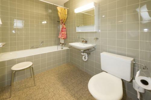 Apartamento Postgeb�ude