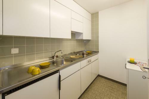 Apartamento Postgeb�ude
