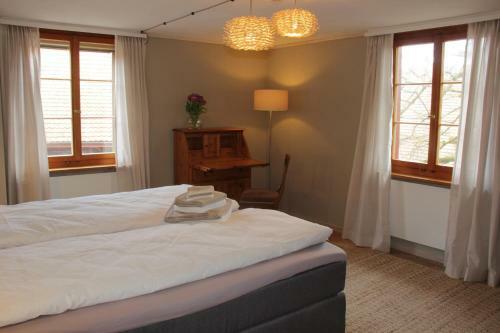 Tilia Bed & Bike Und Caf�