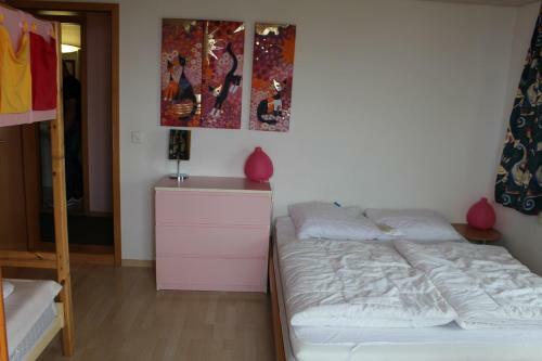Apartamento Beau-site 7