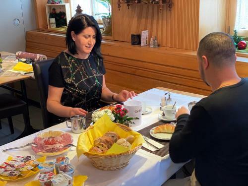 Hotel Hirschen Hinwil
